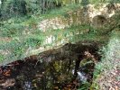 Lavoir de LOUZAC ST ANDRE