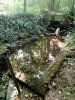 Lavoir de LOUZAC ST ANDRE