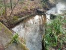 Lavoir de LOUZAC ST ANDRE