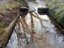 Lavoir de LOUZAC ST ANDRE