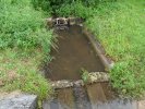 Lavoir de LOUZAC ST ANDRE