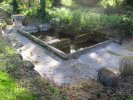 Lavoir de ANGEAC CHARENTE