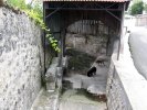 Lavoir de CHATEAUNEUF SUR CHARENTE