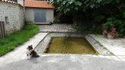 Lavoir de ST SIMEUX