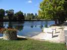 Lavoir de ST SIMON