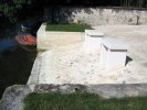Lavoir de ST SIMON