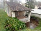 Lavoir de GENSAC LA PALLUE