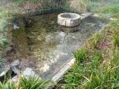 Lavoir de GENSAC LA PALLUE