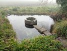 Lavoir de GENSAC LA PALLUE
