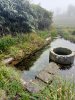 Lavoir de GENSAC LA PALLUE