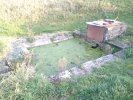 Lavoir de JUILLAC LE COQ