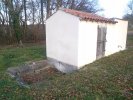 Lavoir de JUILLAC LE COQ