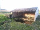 Lavoir de JUILLAC LE COQ