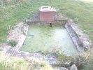 Lavoir de JUILLAC LE COQ