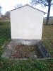 Lavoir de JUILLAC LE COQ