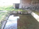 Lavoir de JUILLAC LE COQ