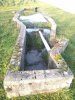 Lavoir de JUILLAC LE COQ