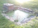 Lavoir de JUILLAC LE COQ