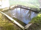 Lavoir de JUILLAC LE COQ