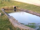 Lavoir de JUILLAC LE COQ