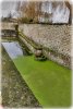 Lavoir de LIGNIERES SONNEVILLE