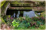 Lavoir de LIGNIERES SONNEVILLE