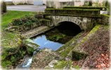 Lavoir de LIGNIERES SONNEVILLE