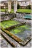 Lavoir de LIGNIERES SONNEVILLE