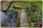 Lavoir de LIGNIERES SONNEVILLE