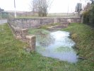 Lavoir de SALLES D ANGLES