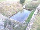 Lavoir de SALLES D ANGLES
