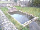 Lavoir de SALLES D ANGLES