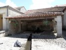 Lavoir de SEGONZAC
