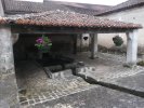 Lavoir de SEGONZAC