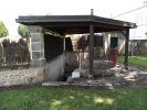 Lavoir de VERRIERES