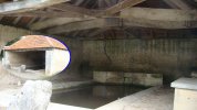 Lavoir de ST CYBARDEAUX