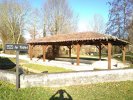 Lavoir de HOULETTE