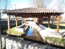 Lavoir de HOULETTE