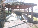 Lavoir de HOULETTE