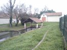Lavoir de JARNAC