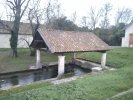 Lavoir de JARNAC