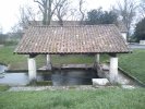 Lavoir de JARNAC
