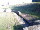 Lavoir de LES METAIRIES