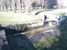 Lavoir de LES METAIRIES
