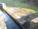 Lavoir de LES METAIRIES