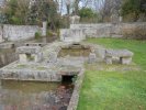 Lavoir de TRIAC LAUTRAIT