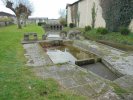 Lavoir de TRIAC LAUTRAIT