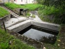 Lavoir de ST QUENTIN DE CHALAIS