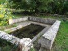 Lavoir de FONTENILLE