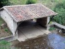 Lavoir de MONTJEAN